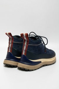 Зимние кроссовки 16.01.2025 Newlife.moda