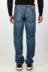 Прямые джинсы 08.01.2025 Newlife.moda