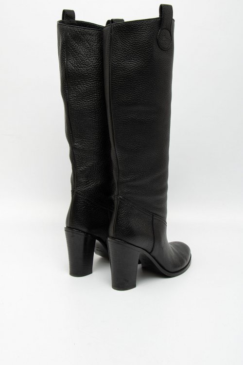 Классические сапоги 12.01.2025 Newlife.moda