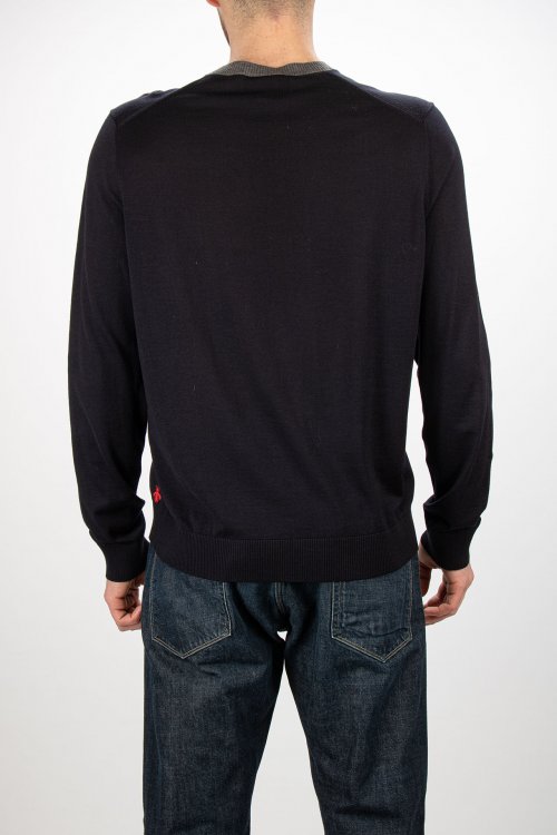 Джемпер 16.01.2025 Newlife.moda