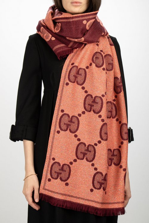 Шарф 08.01.2025 Newlife.moda