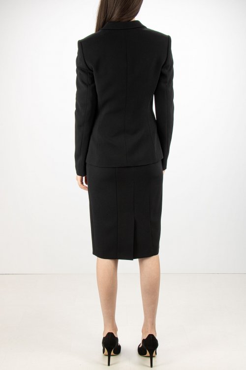 Костюм с юбкой 15.01.2025 Newlife.moda