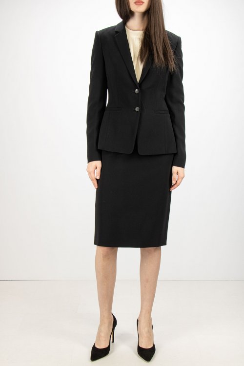 Костюм с юбкой 15.01.2025 Newlife.moda