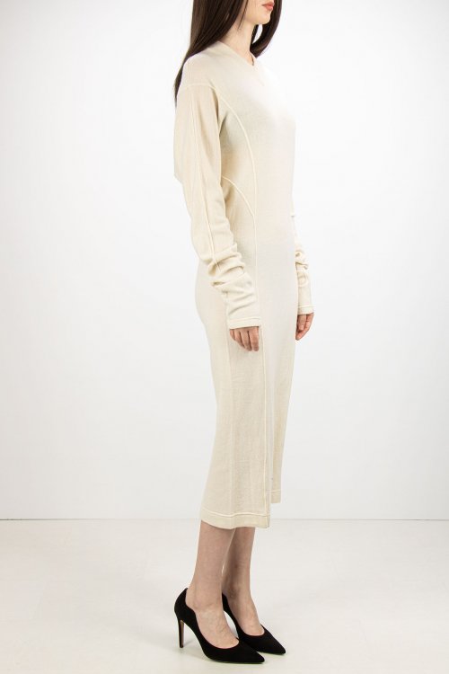 Вязаное платье 15.01.2025 Newlife.moda