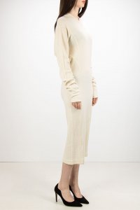 Вязаное платье 15.01.2025 Newlife.moda