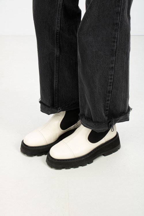 Ботинки 15.01.2025 Newlife.moda