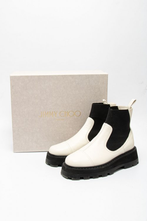 Ботинки 15.01.2025 Newlife.moda