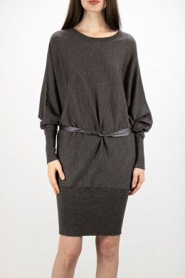 Вязаное платье 15.01.2025 Newlife.moda Вязаное платье 15.01.2025 Newlife.moda