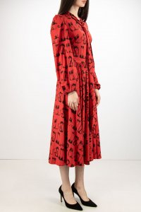Повседневное платье 15.01.2025 Newlife.moda