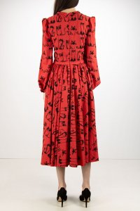 Повседневное платье 15.01.2025 Newlife.moda