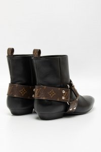 Ботинки 15.01.2025 Newlife.moda