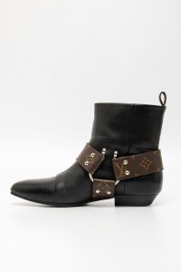 Ботинки 15.01.2025 Newlife.moda