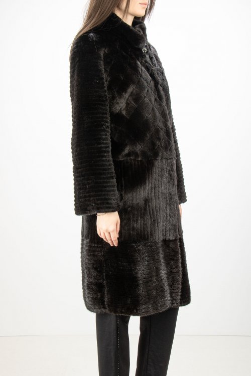 Шуба 10.01.2025 Newlife.moda