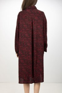 Повседневное платье 07.01.2025 Newlife.moda