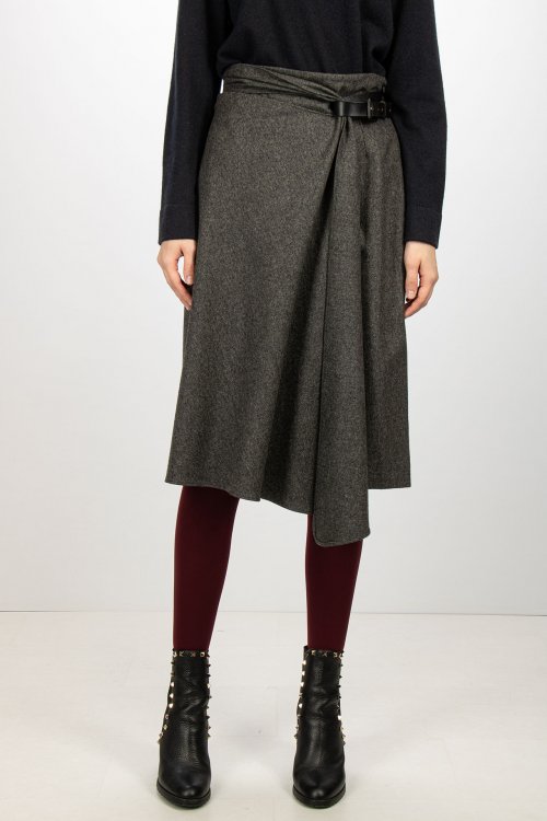 Юбка миди 07.01.2025 Newlife.moda