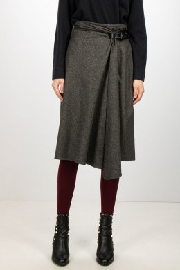 Юбка миди 07.01.2025 Newlife.moda