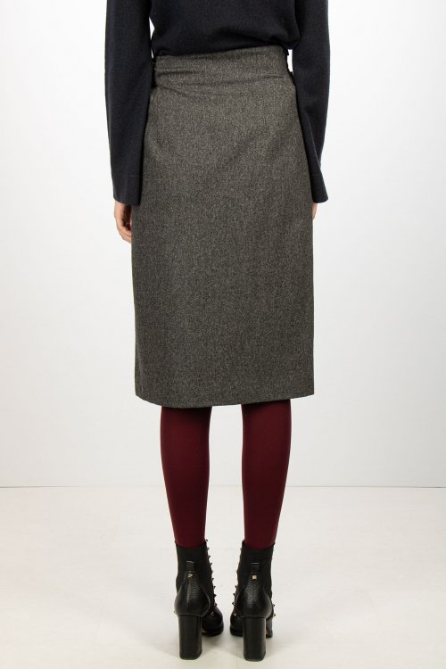 Юбка миди 07.01.2025 Newlife.moda