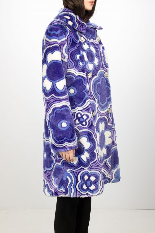 Шуба 07.01.2025 Newlife.moda