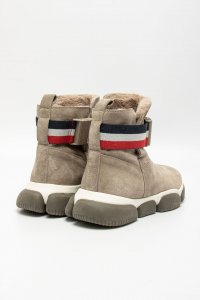 Ботинки 12.01.2025 Newlife.moda