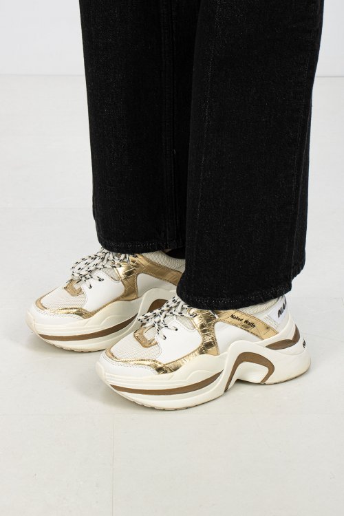 Кроссовки 10.01.2025 Newlife.moda