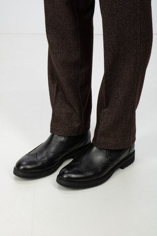 Ботинки 08.01.2025 Newlife.moda