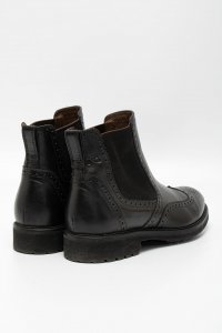 Ботинки 08.01.2025 Newlife.moda