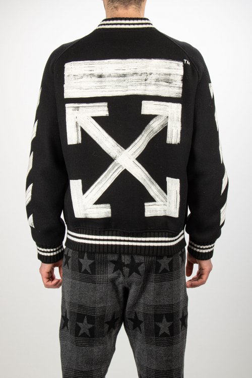 Бомбер 17.02.2025 Newlife.moda