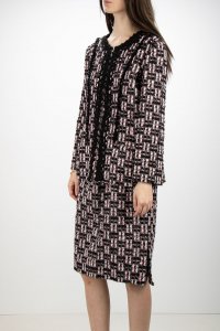 Костюм с юбкой 10.01.2025 Newlife.moda