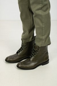 Ботинки 16.01.2025 Newlife.moda