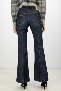 Расклешенные джинсы 10.01.2025 Newlife.moda