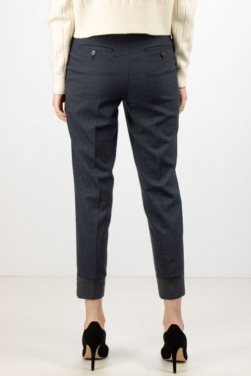 Повседневные брюки 15.01.2025 Newlife.moda