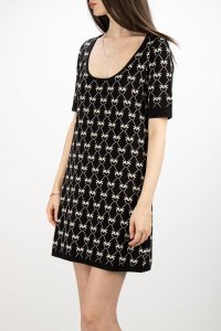 Повседневное платье 15.01.2025 Newlife.moda