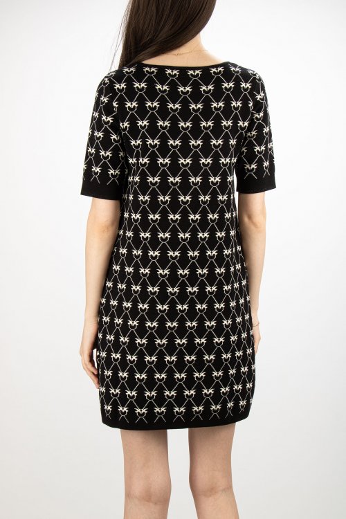 Повседневное платье 15.01.2025 Newlife.moda