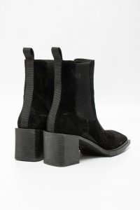 Зимние ботильоны 10.01.2025 Newlife.moda