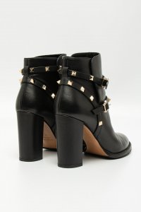 Ботильоны на каблуке 12.01.2025 Newlife.moda