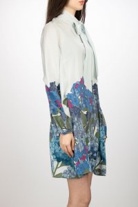 Повседневное платье 07.01.2025 Newlife.moda