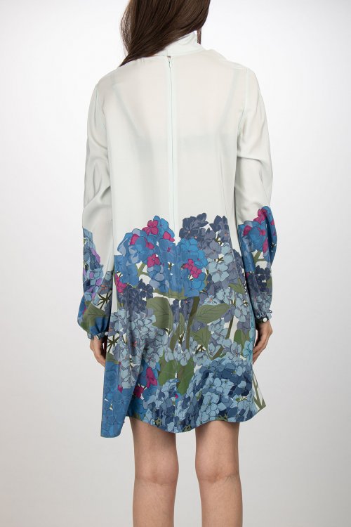 Повседневное платье 07.01.2025 Newlife.moda