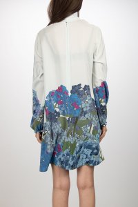 Повседневное платье 07.01.2025 Newlife.moda