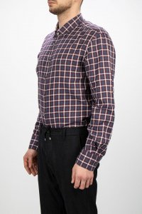 Рубашка с длинным рукавом 16.01.2025 Newlife.moda