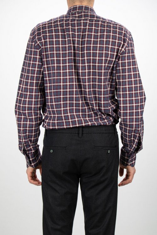 Рубашка с длинным рукавом 16.01.2025 Newlife.moda