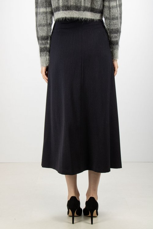 Юбка макси 10.01.2025 Newlife.moda