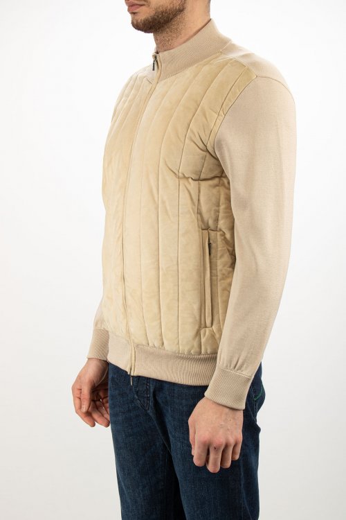 Кожаная куртка 16.01.2025 Newlife.moda