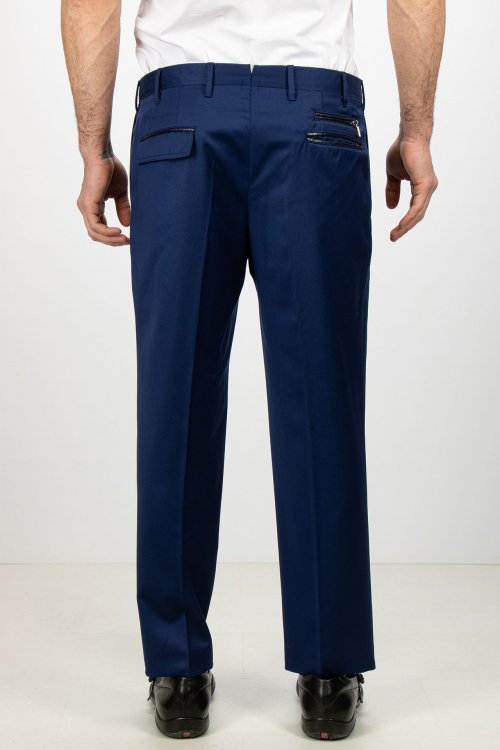 Классические брюки 16.01.2025 Newlife.moda