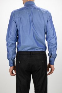 Рубашка с длинным рукавом 16.01.2025 Newlife.moda