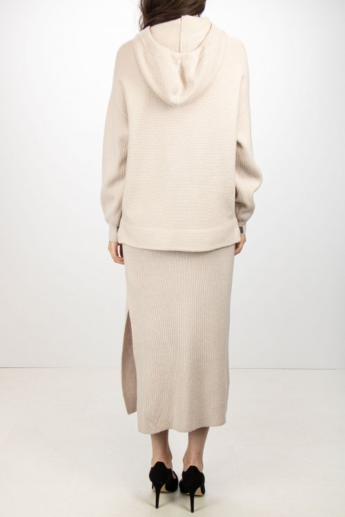 Костюм с юбкой 30.12.2024 Newlife.moda