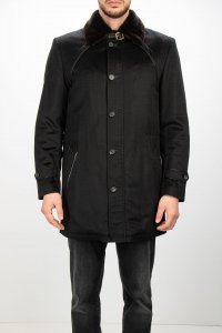 Меховое пальто 08.01.2025 Newlife.moda