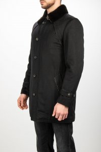 Меховое пальто 08.01.2025 Newlife.moda