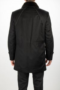 Меховое пальто 08.01.2025 Newlife.moda