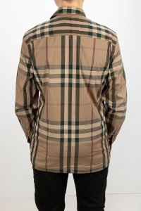 Рубашка с длинным рукавом 30.12.2024 Newlife.moda