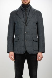 Демисезонная куртка 08.01.2025 Newlife.moda